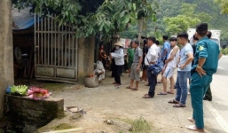 Phát hiện thi thể người đàn ông trong trạng thái treo cổ tại phòng trọ