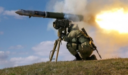 Thứ vũ khí có thể trở thành ác mộng tồi tệ nhất đối với phương Tây