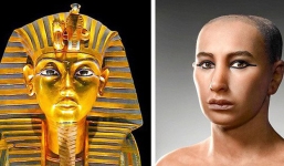 Nghe danh thì ai cũng biết, nhưng liệu bạn có tò mò diện mạo thật của những nhân vật nổi tiếng này?