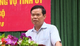 Bí thư Hà Giang trực tiếp gọi điện yêu cầu làm rõ nghi vấn điểm thi bất thường