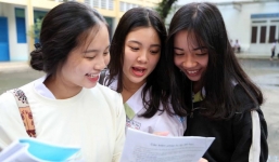 Bộ Giáo dục công bố điểm sàn chính thức ngành Sư phạm: Hệ trung cấp 13 điểm