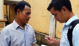 Tâm sự đắng lòng của chủ tàu vỏ thép vừa xuống nước đã hỏng máy: 'Tôi đến đường cùng rồi'