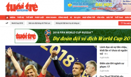 Báo Tuổi trẻ Online bị đình bản 3 tháng, phạt 220 triệu đồng 