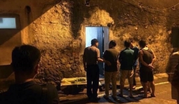 Sau cãi vã, hai phụ nữ bị chồng và người tình đâm tử vong