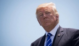 Tổng thống Trump nêu đích danh 3 kẻ thù của Mỹ