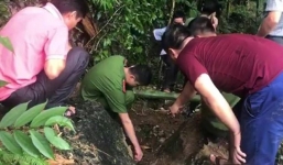 Thông tin bất ngờ về tin đồn 3 tấn vàng trong hang đá ở Lạng Sơn