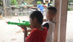 Vụ trao nhầm con ở Ba Vì: Bệnh viện và gia đình gặp nhau để quyết định