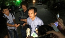 Vụ điểm thi bất thường tại Hà Giang: Chấm lại toàn bộ bài thi trắc nghiệm trong đêm