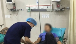 Người đàn ông ở Tuyên Quang nguy kịch sau khi ăn mật cá trắm