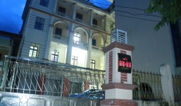 Bộ Công an phối hợp xác minh vụ điểm thi bất thường ở Hà Giang