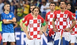 Sau kỳ tích World Cup, bóng đá Croatia đối mặt với thực tại không mấy dễ chịu