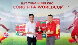 Chuyện lạ có thật: Chàng trai suýt vứt lon Coca 71 chỉ vàng vào thùng rác