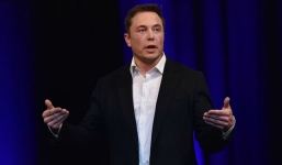 Xúc phạm thợ lặn giải cứu đội bóng Thái, tỷ phú Elon Musk có thể bị kiện