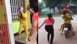 Thông tin mới vụ vợ bắt quả tang cậu vào nhà nghỉ với cháu dâu ở Hà Giang