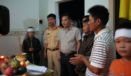 Tài xế tông chết 2 nữ sinh 18 tuổi uống rượu trước khi lái xe