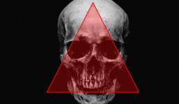 Vùng tam giác tử thần trên mặt: Nặn mụn, nhổ lông mũi có thể gây liệt cơ, thậm chí tử vong