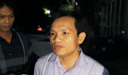 Vụ điểm thi bất thường tại Hà Giang: Chấm lại toàn bộ bài thi trắc nghiệm trong đêm