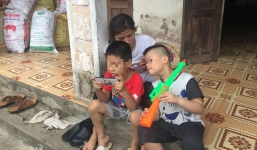 Người chồng ly hôn vợ trong vụ trao nhầm con lần đầu lên tiếng: 'Tôi rất nhớ các con'