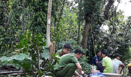 Đòi lại sính lễ cưới không được, thanh niên chém mẹ vợ đến chết