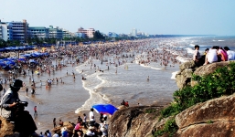 Tổng cục Du lịch yêu cầu chấn chỉnh hoạt động kinh doanh dịch vụ lưu trú du lịch tại Sầm Sơn