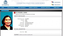 Hành trình phá đường dây ma tuý “khủng” của chị gái “trùm giang hồ” Dung Hà