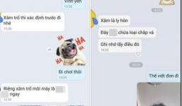 Vợ theo chị gái đi phun lông mày cho xinh, chồng tức tối đòi ly hôn vì 'không chấp nhận chắp vá, xăm trổ'