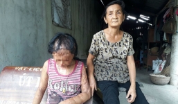 Thông tin mới vụ bà cháu bé bị tạt axit muốn xin đôi mắt của tử tù Nguyễn Hữu Tình