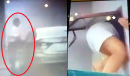 Thông tin mới nhất vụ Bí thư huyện vào nhà nghỉ 'thăm' nữ cán bộ bị đau bụng