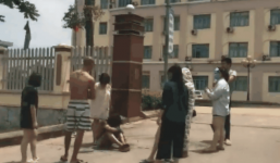 Hà Nội: Điều tra 24 vụ ném nước mắm, chất bẩn do mâu thuẫn tình ái tại 1 quận