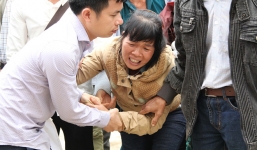 Vợ Đặng Văn Hiến khóc nghẹn khi Chủ tịch nước yêu cầu kiểm tra vụ án