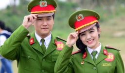 Các trường khối Công an công bố điểm sàn xét tuyển chính thức