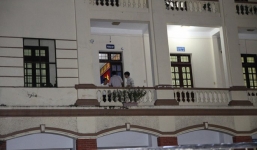 Thí sinh ở Hà Giang được tăng lên 5,75 điểm thi sau khi chấm thẩm định