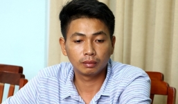 Thanh niên dùng vỏ chai bia đâm chết khách trong quán ăn