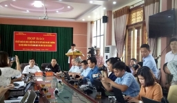 Vụ gian lận thi cử ở Hà Giang: Người nhờ nâng điểm có thể bị truy tố tội đưa hối lộ