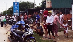 Hai nhóm hỗn chiến giải quyết mâu thuẫn, 3 người thương vong