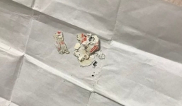 Người đàn ông Trung Quốc mất gần 1 triệu USD vì cho vé số vào máy giặt