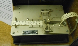 Máy chấm thi tự động làm cách nào đánh giá được đáp án đúng sai của mỗi thí sinh?