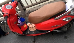 Nữ giáo viên đang mang thai để lại lá thư 'chúc chồng yêu hạnh phúc' rồi bất ngờ nhảy cầu tự tử