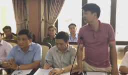 Tin nhắn lạ trong điện thoại của vị Phó phòng thay đổi 330 bài thi ở Hà Giang