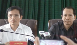 Gian lận điểm thi ở Hà Giang: Chỉ trong 2 tiếng đồng hồ, một mình ông Lương rất khó thực hiện