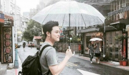 Quang Vinh nói gì trước tin đồn là con đại gia, không phải đi hát vẫn có tiền đi du lịch?