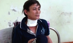 Vụ cha chém chết 2 con trai: Nỗi đau tột cùng của người đàn bà bất hạnh tên Rác