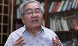 Nguyên Bộ trưởng Bộ GD-ĐT: Đứng sau ông Vũ Trọng Lương 'có thể có một số người khác?'