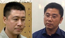 Bộ Công an thông tin chính thức việc đề nghị truy tố cựu Trung tướng Phan Văn Vĩnh