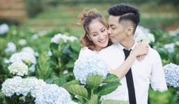 Khánh Thi - Phan Hiển: Cuộc hôn nhân cô - trò lạ lùng và đáng khâm phục nhất showbiz Việt