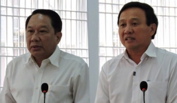 Bị tố tiếp tay lừa đảo, nguyên chủ tịch TP Vũng Tàu và thuộc cấp đồng loạt kêu oan