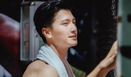 Trước nghi vấn lộ ảnh nóng gây xôn xao, Huỳnh Anh nói gì?