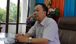 'Chưa thể khẳng định danh sách thí sinh có điểm cao bất thường trên mạng là của Lạng Sơn'