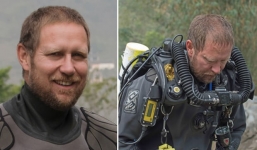 Thỏa thuận ngầm trong vụ giải cứu đội bóng Thái Lan