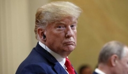 Trump bất ngờ 'quay ngoắt' đưa ra tuyên bố về Nga